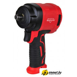 Пневматический гайковерт ELITECH 0704.034100