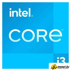 Процессор Intel Core i3-14100F