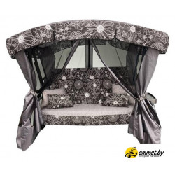 Садовые качели МебельСад Ранго Премиум с4170