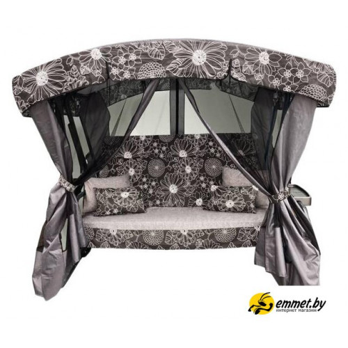 Садовые качели МебельСад Ранго Премиум с4170