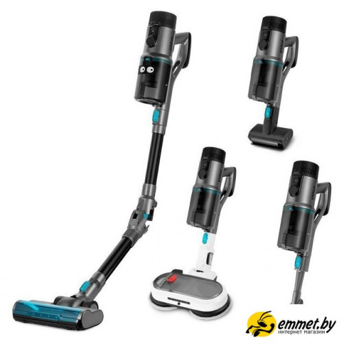 Пылесос Kitfort KT-5158