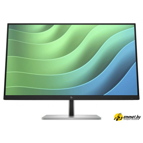 Монитор HP E27 G5 6N4E2AA