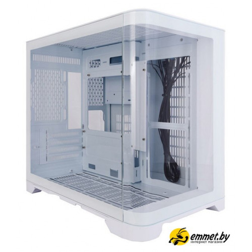 Корпус 1stPlayer UView UV5 (белый)