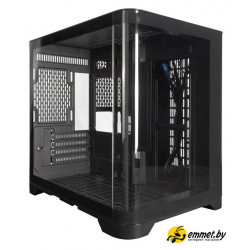 Корпус 1stPlayer UView UV5 (черный)