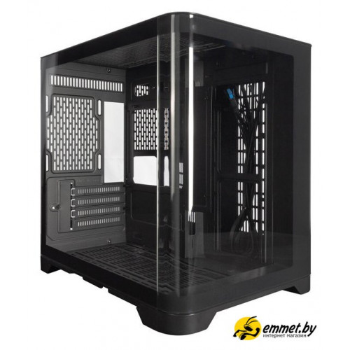 Корпус 1stPlayer UView UV5 (черный)