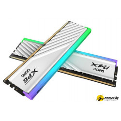 Оперативная память ADATA XPG Lancer Blade RGB 2x16ГБ DDR5 6400 МГц AX5U6400C3216G-DTLABRW