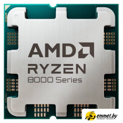 Процессор AMD Ryzen 7 8700G