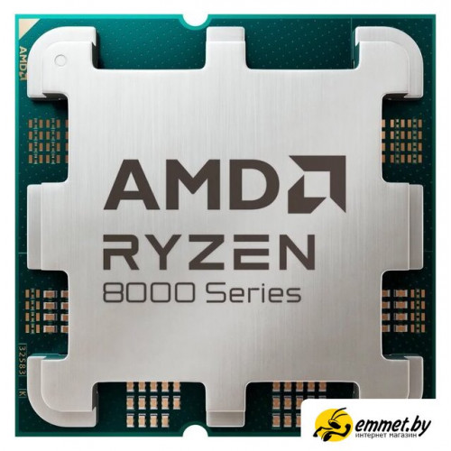 Процессор AMD Ryzen 7 8700G