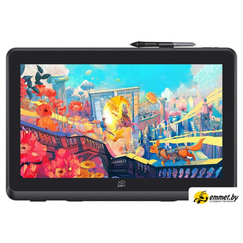 Графический монитор XP-Pen Artist 22 Plus