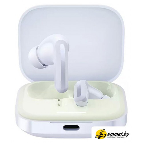 Наушники Xiaomi Redmi Buds 5 M2316E1 (голубой, международная версия)
