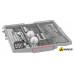 Встраиваемая посудомоечная машина Bosch Serie 4 SMV4HVX00E