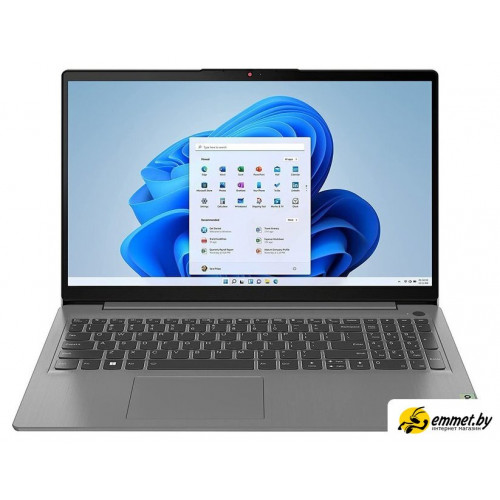 Ноутбук Lenovo IdeaPad 3 15IAU7 82RK013NRK