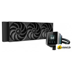 Система жидкостного охлаждения для процессора DeepCool Mystique 360