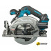 Дисковая (циркулярная) пила Makita HS012GZ (без АКБ)