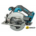 Дисковая (циркулярная) пила Makita HS012GZ (без АКБ)