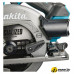 Дисковая (циркулярная) пила Makita HS012GZ (без АКБ)