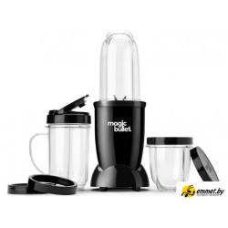 Стационарный блендер NutriBullet Magic Bullet MBR10 B