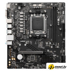 Материнская плата MSI Pro B650M-B