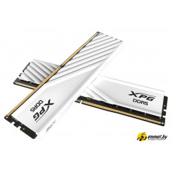 Оперативная память ADATA XPG Lancer Blade 2x16ГБ DDR5 6000 МГц AX5U6000C3016G-DTLABWH