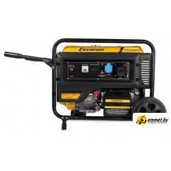 Бензиновый генератор Champion GG5000EW