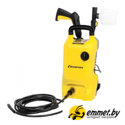 Мойка высокого давления Champion HP3141