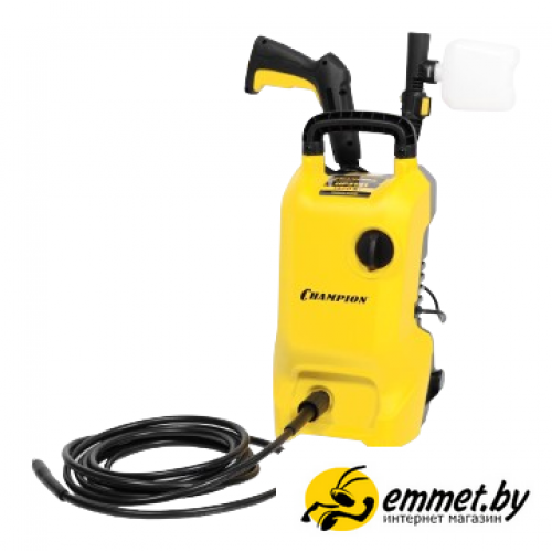 Мойка высокого давления Champion HP3141