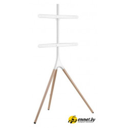 Стойка для телевизора CACTUS CS-ST1246WTBCH