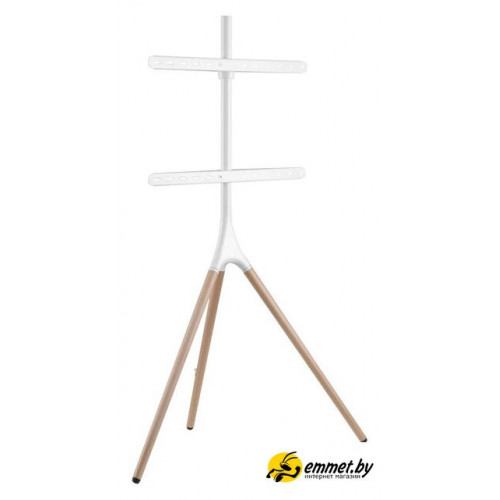 Стойка для телевизора CACTUS CS-ST1246WTBCH