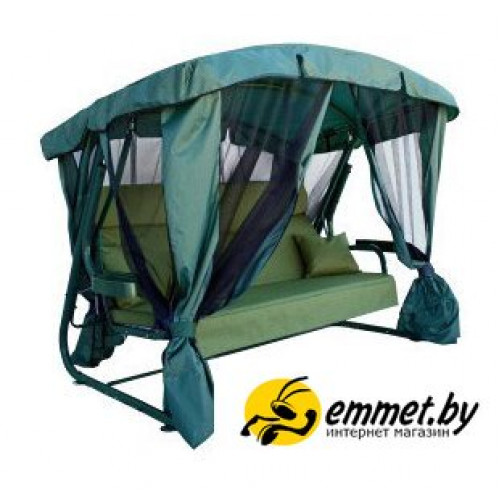 Садовые качели МебельСад Ранго Премиум с1260