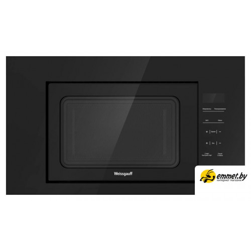 Микроволновая печь Weissgauff HMT-206 Compact