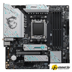 Материнская плата MSI B650M Gaming Plus WiFi