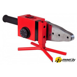 Аппарат для сварки труб ELITECH СПТ 1800