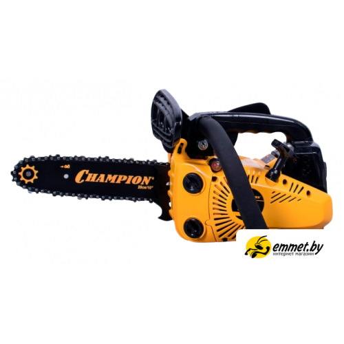 Бензопила Champion 125T-10