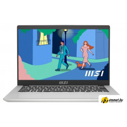 Ноутбук MSI Modern 14 C12MO-1086XRU