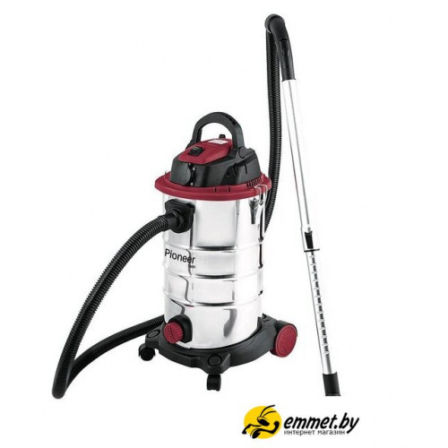 Пылесос Pioneer VC299C