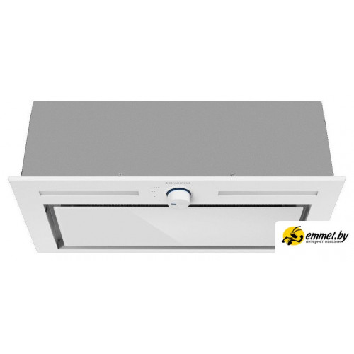 Кухонная вытяжка MAUNFELD Domina 60 (белый)