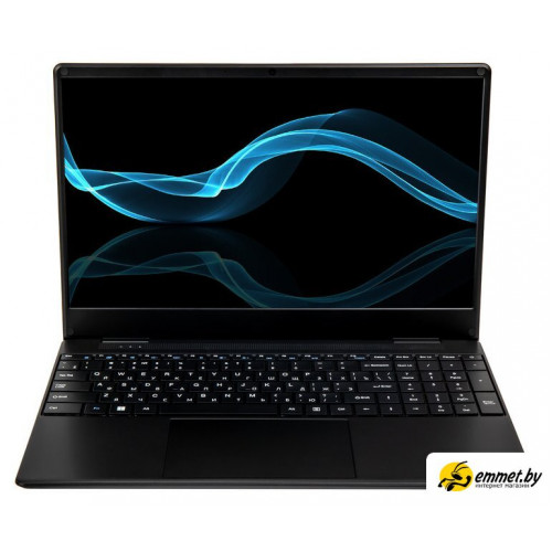 Ноутбук Hiper Workbook U26-15FII3100R16S5WPG