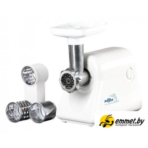 Мясорубка Ротор Дива-Р ЭМШ 35/300-3