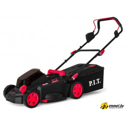 Газонокосилка P.I.T. PLM20H-330B/1