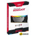 Оперативная память Kingston FURY Renegade RGB 4x32ГБ DDR4 3600 МГц KF436C18RB2AK4/128