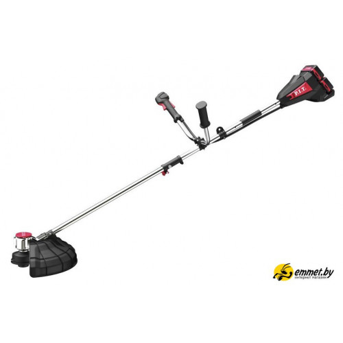 Триммер P.I.T. PTR20H-380A/1 (с 2-мя АКБ)