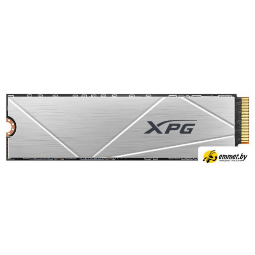 SSD ADATA XPG Gammix S60 Blade 512GB AGAMMIXS60-512G-CS