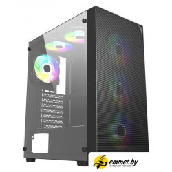 Корпус SuperPower GW Mesh TG Liquid