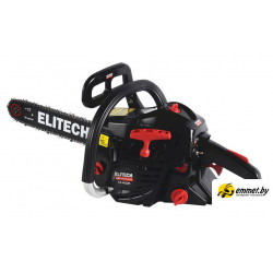 Бензопила ELITECH CS 4022R 204812
