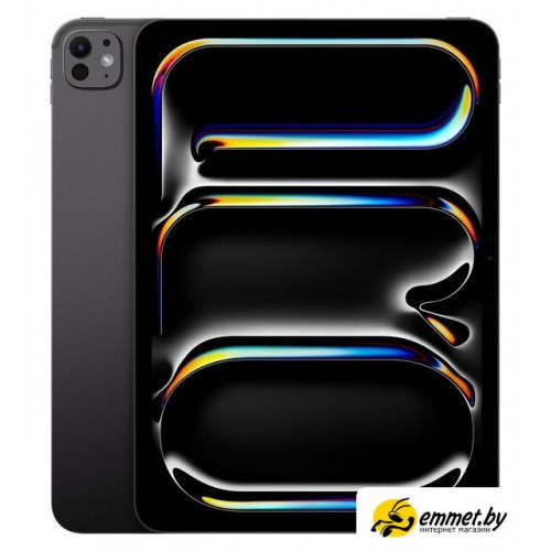 Планшет Apple iPad Pro 11