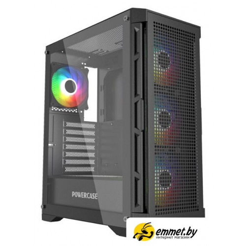 Корпус Powercase Ultimate CUB-A4
