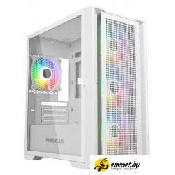 Корпус Powercase Alisio Micro X4W V2 CAMCXW-A4