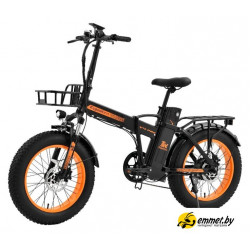 Электровелосипед Kugoo Kirin V4 Pro