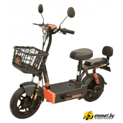 Электросамокат Kugoo Kirin EC 02