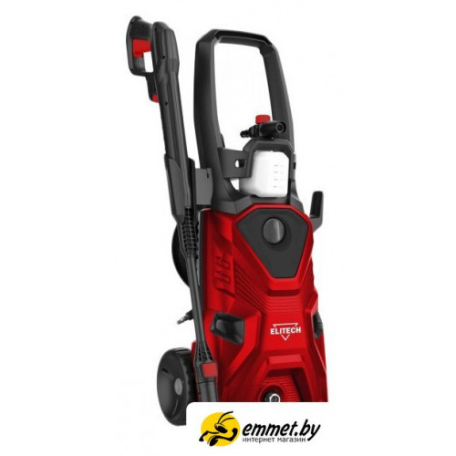 Мойка высокого давления ELITECH М 1900РКП